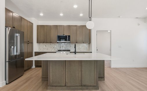 Maison à Hurricane, Utah, États-Unis 1