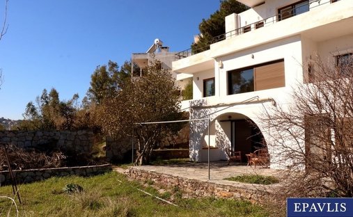 Maison à Drafi, Pikermi, Attique 1