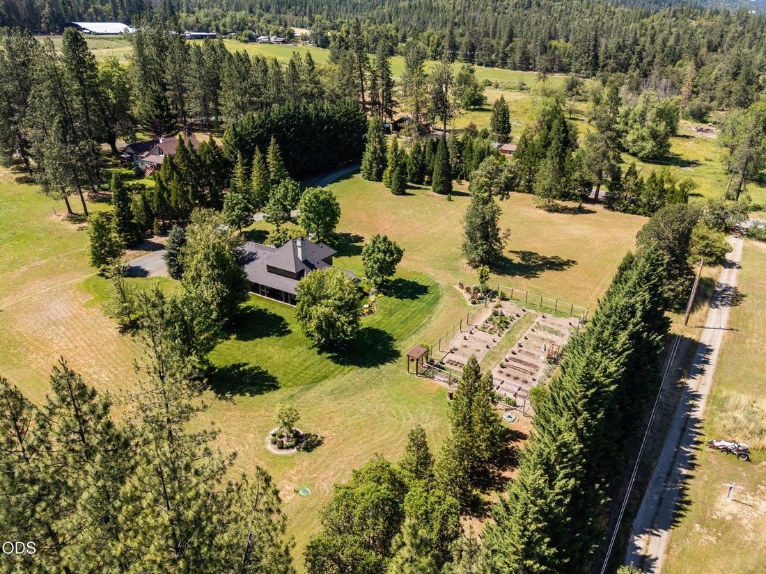 House in Williams, Oregon, United States 4 - 18113928