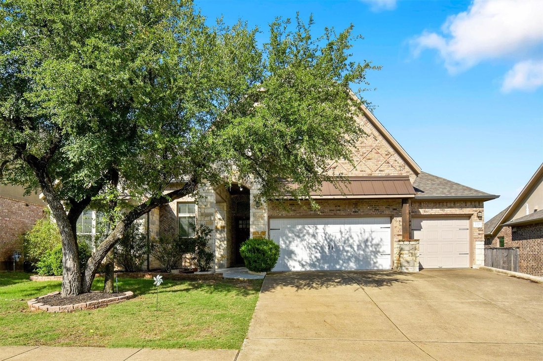 House in Leander, Texas, United States 2 - 18113166