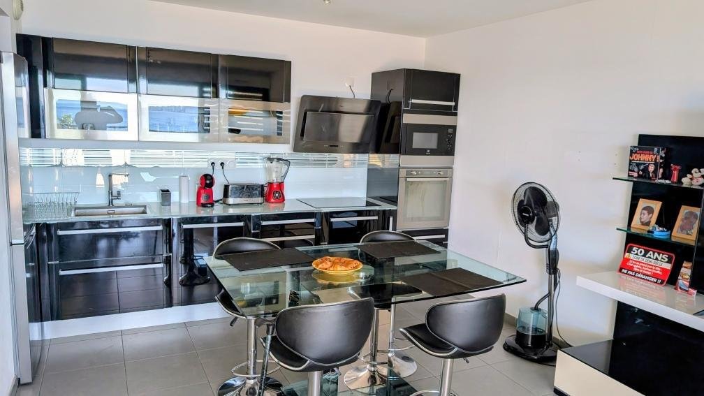 Apartment in La Ciotat, Provence-Alpes-Côte d'Azur, France 2 - 18110832
