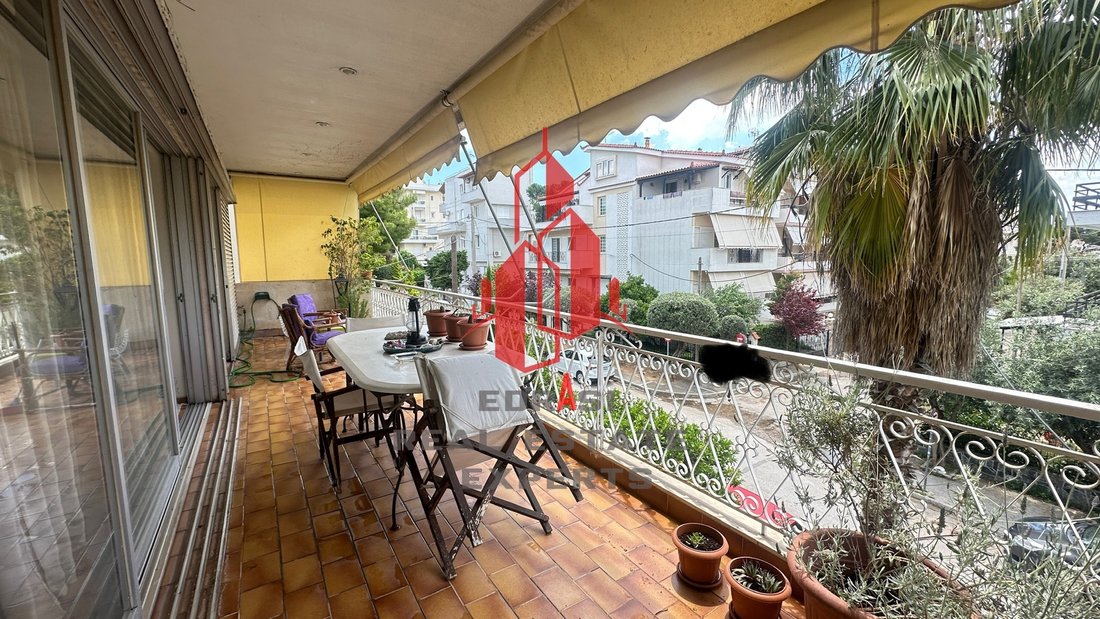 Apartment in Kifisia, Attica, Greece 5 - 18112376