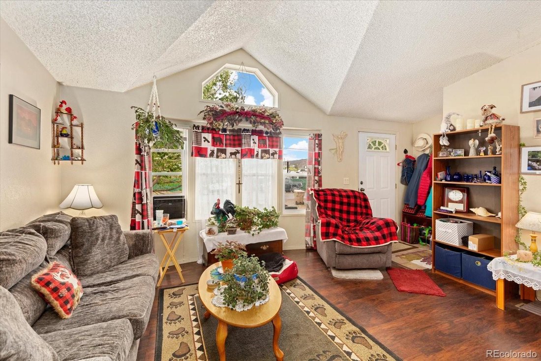 Apartment in Poncha Springs, Colorado, United States 5 - 18112271