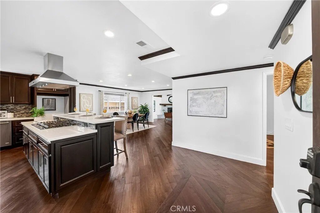 House in Whittier, California, United States 4 - 18112788