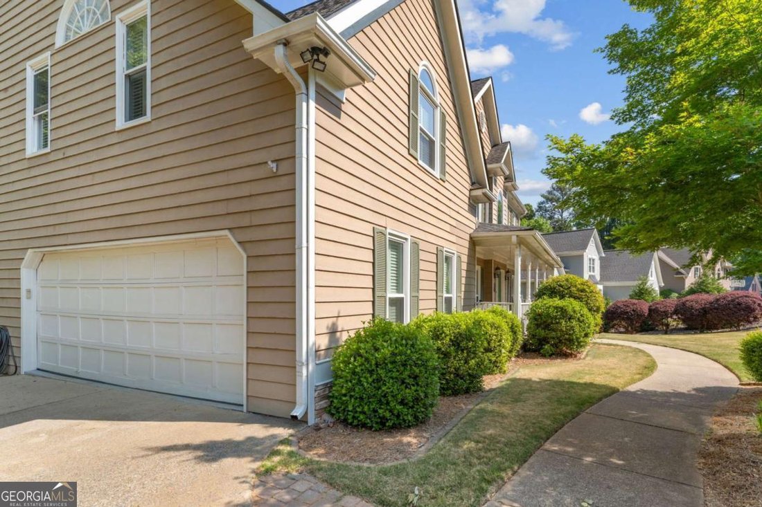 House in Kennesaw, Georgia, United States 3 - 18113534