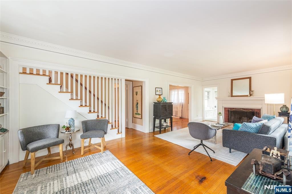 House in Montclair, New Jersey, United States 2 - 18112905