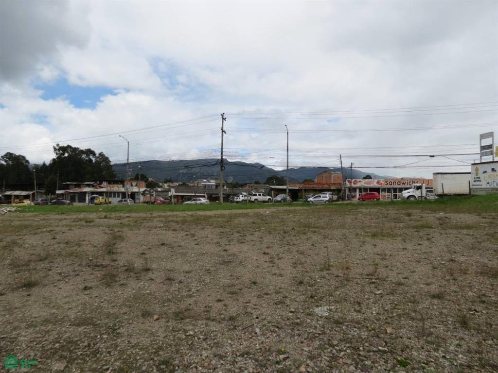Land in Chía, Cundinamarca, Colombia 2 - 17811338