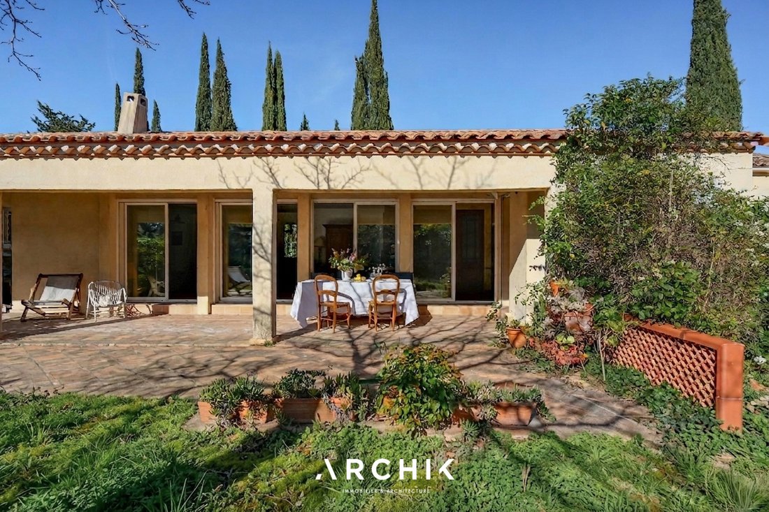 House in Cassis, Provence-Alpes-Côte d'Azur, France 2 - 18114520