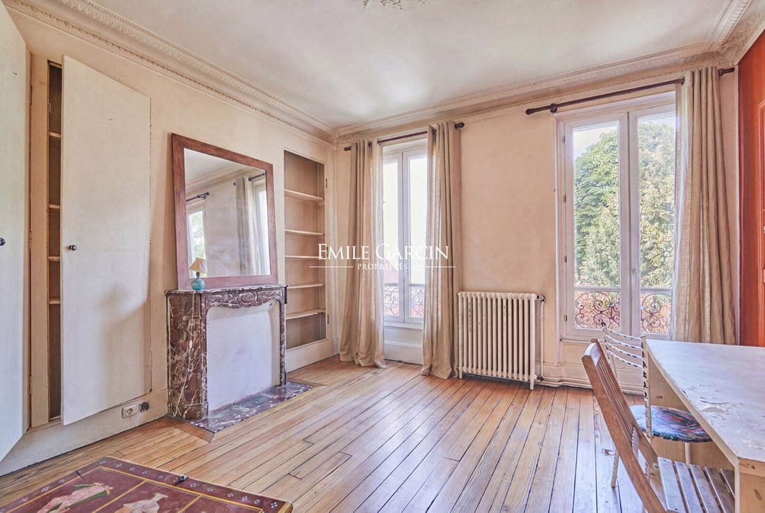 Villa in République - Gare - Porte de Paris, Saint-Denis, France 2 - 18114969