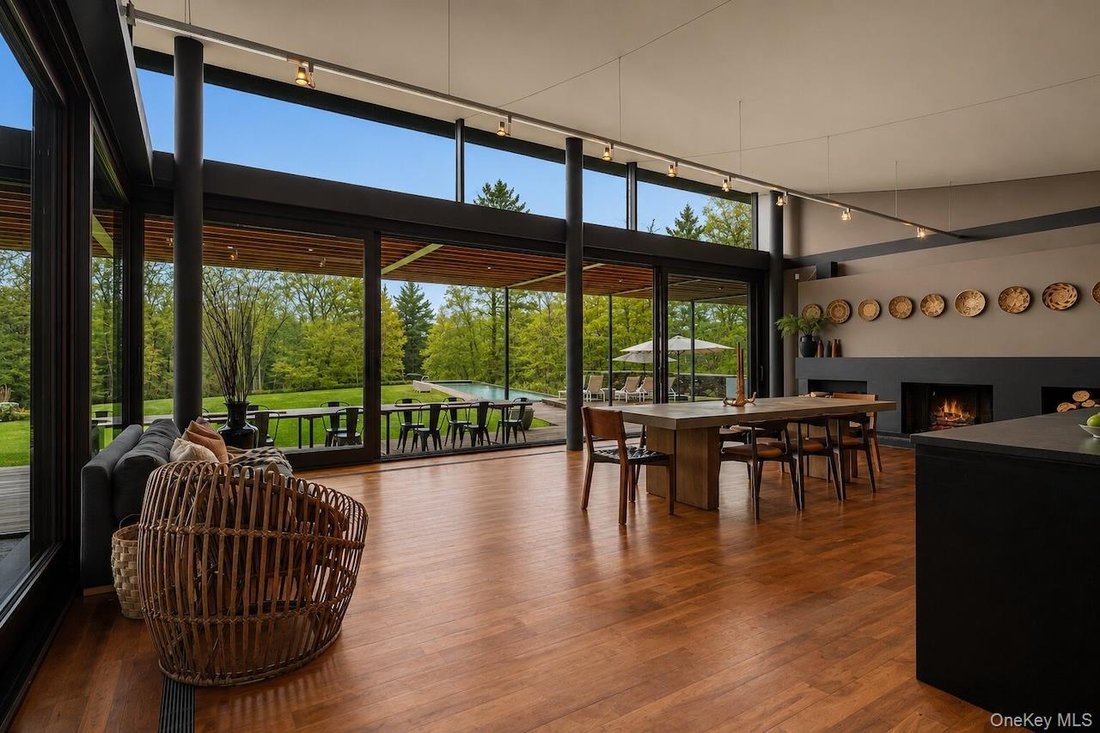 House in Great Barrington, Massachusetts, United States 4 - 17651833