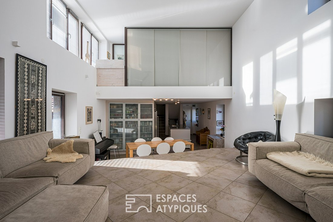 Villa a Vesancy, Auvergne-Rodano-Alpi, Francia 1 - 17506267
