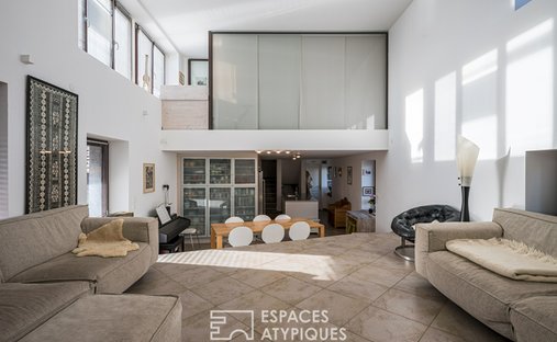 Villa in Vesancy, Auvergne-Rhone-Alpen, Frankreich 1