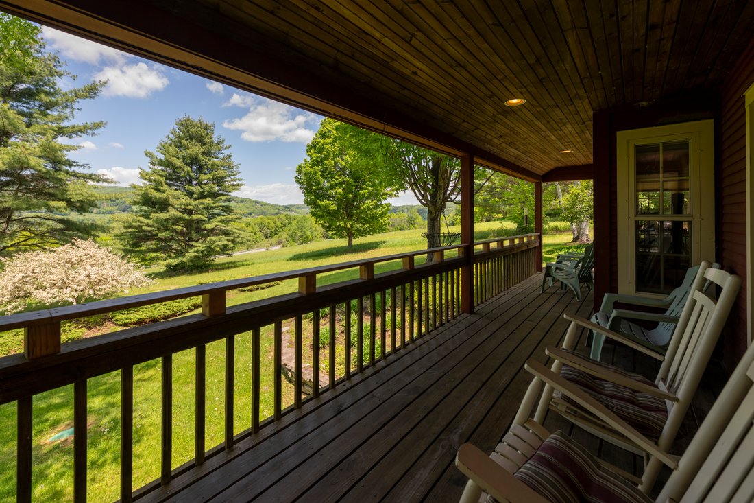 House in Hartford, Vermont, United States 1 - 18111090
