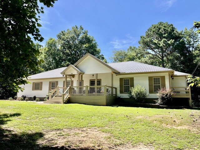 House in Titus, Alabama, United States 3 - 18111462