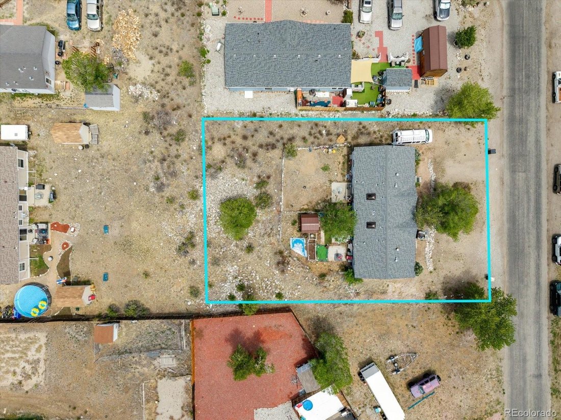 Apartment in Poncha Springs, Colorado, United States 3 - 18112271