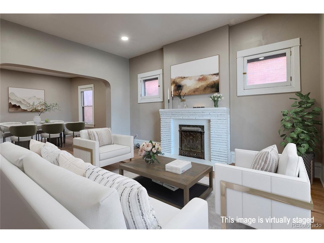 House in Denver, Colorado, United States 3 - 18114354