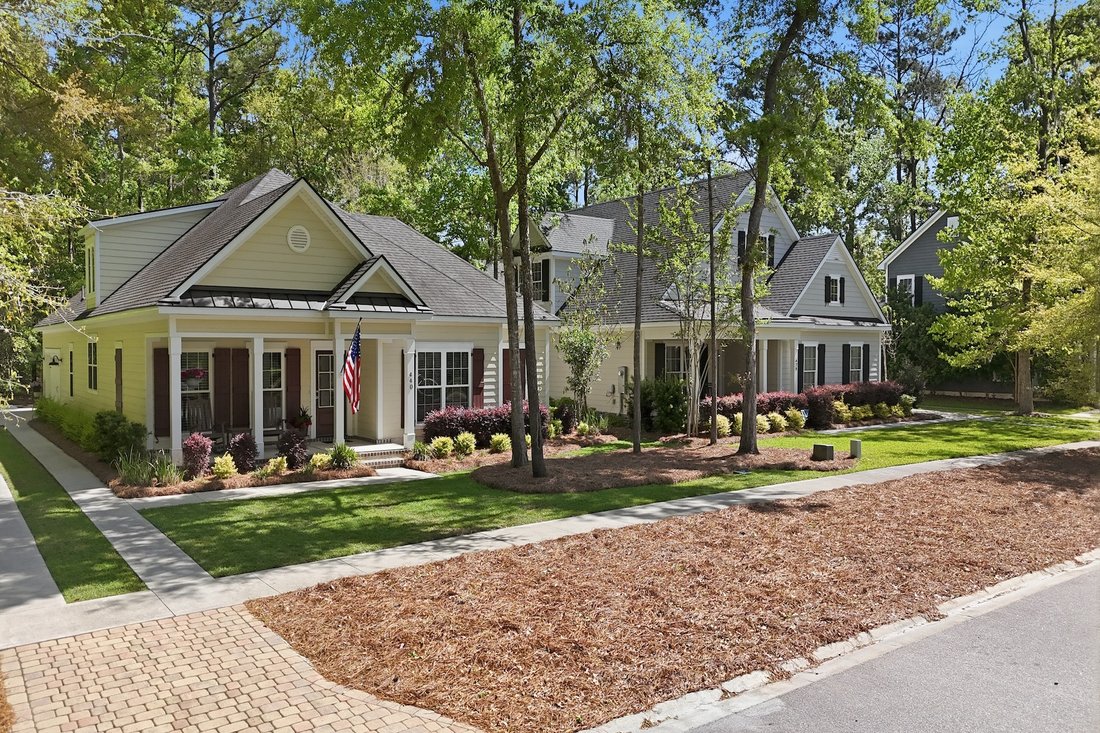 House in Richmond Hill, Georgia, United States 3 - 18111245