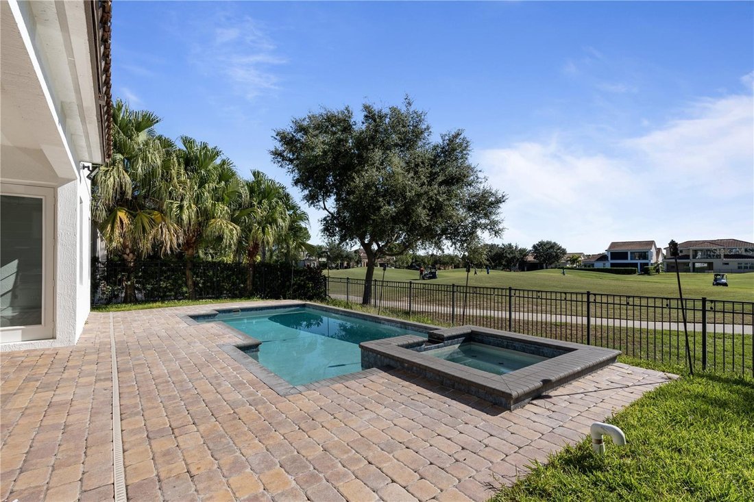 House in Orlando, Florida, United States 5 - 18112492