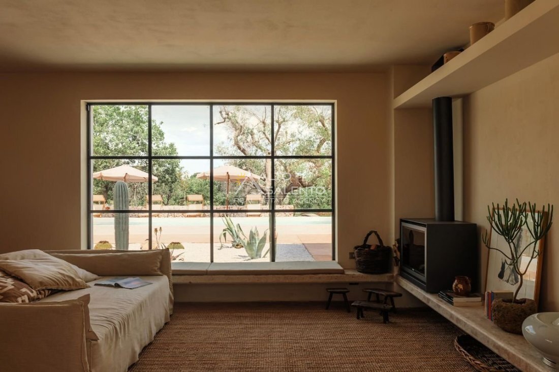 Villa in San Vito dei Normanni, Apulia, Italy 5 - 18112595