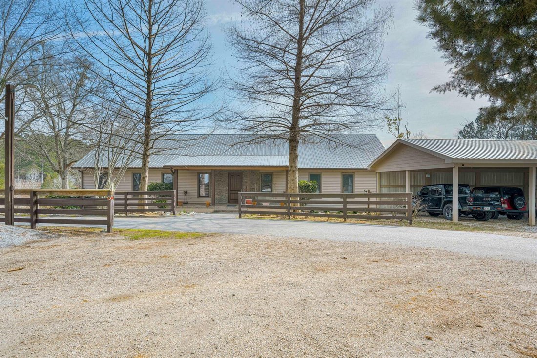 House in Lincolnton, Georgia, United States 1 - 18114828