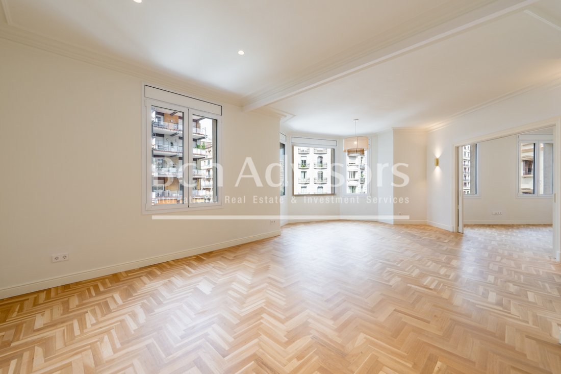 Apartment in Sarrià-Sant Gervasi, Barcelona, Spain 4 - 18114951