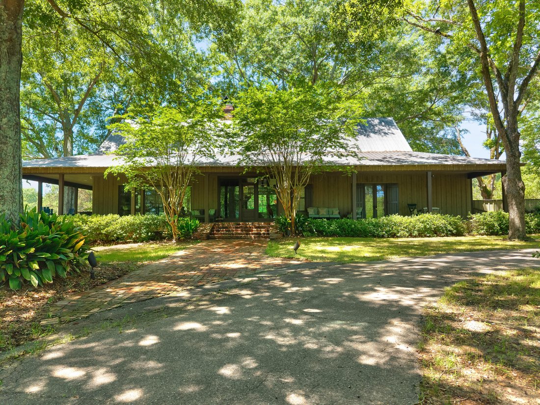 House in Bassfield, Mississippi, United States 1 - 18110415