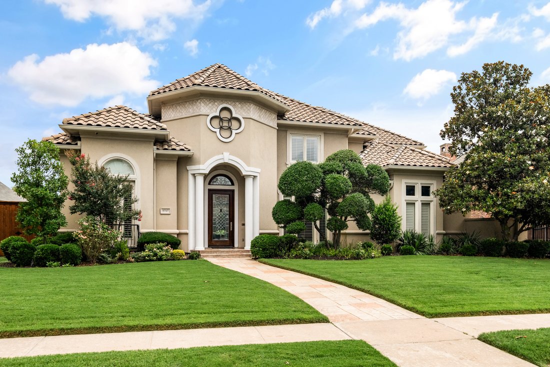 House in Plano, Texas, United States 2 - 18112280