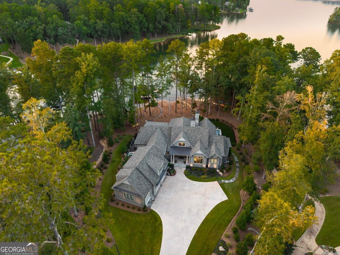 House in Greensboro, Georgia, United States 3 - 18110443