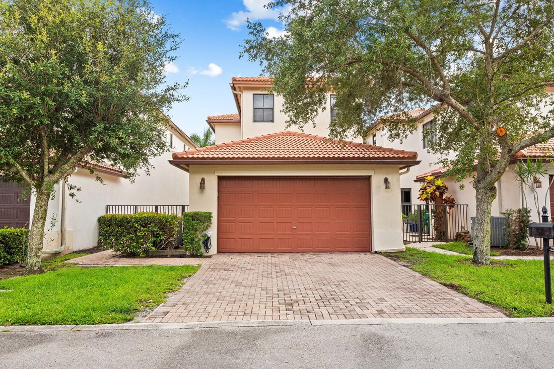 Casa a Cooper City, Florida, Stati Uniti 3 - 18112961