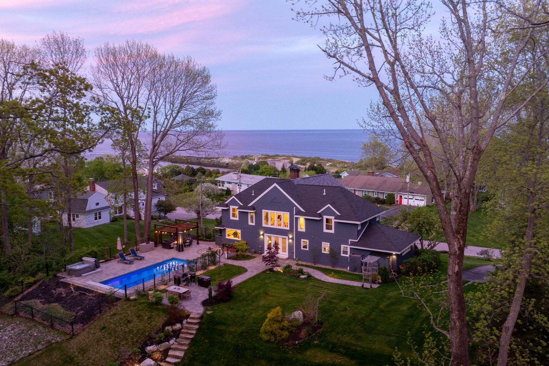 House in Cape Elizabeth, Maine, United States 2 - 18019343