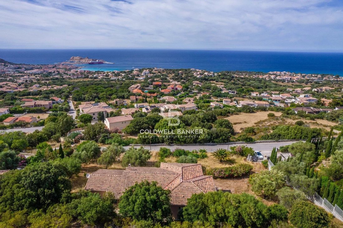 House in Monticello, Corsica, France 1 - 17735875
