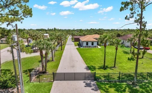 House in Naples, Florida, United States 1