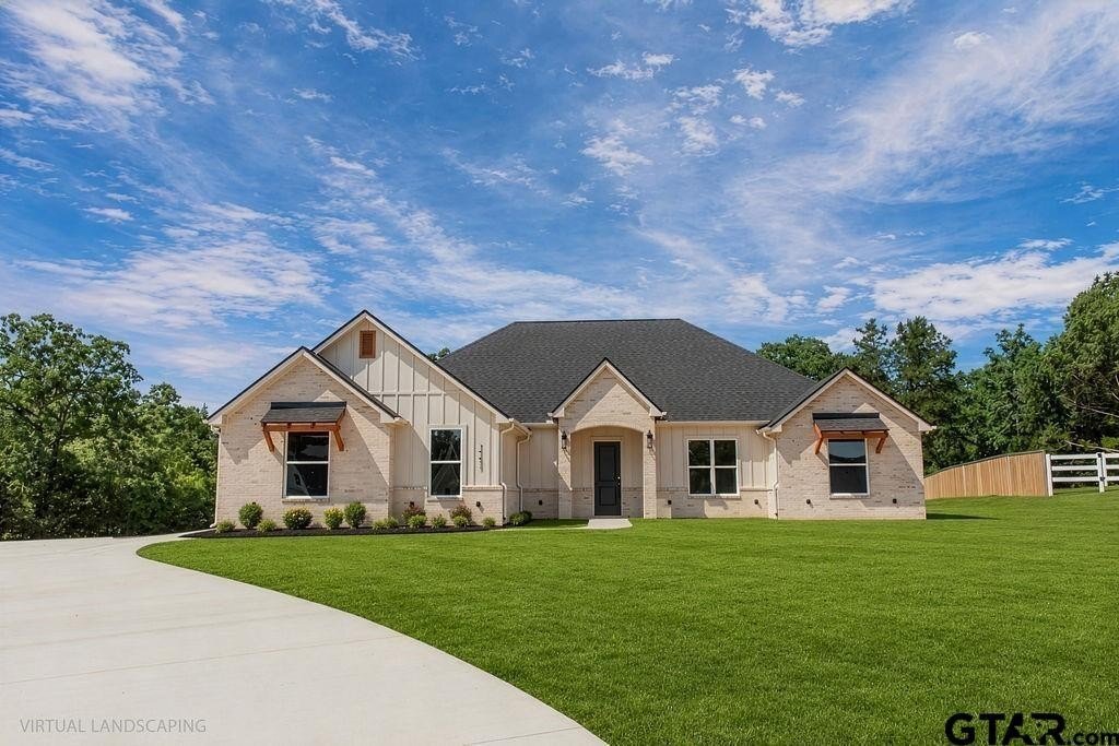 House in Tyler, Texas, United States 1 - 18112147