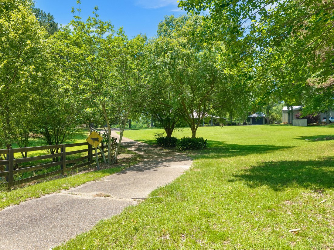 House in Bassfield, Mississippi, United States 5 - 18110415