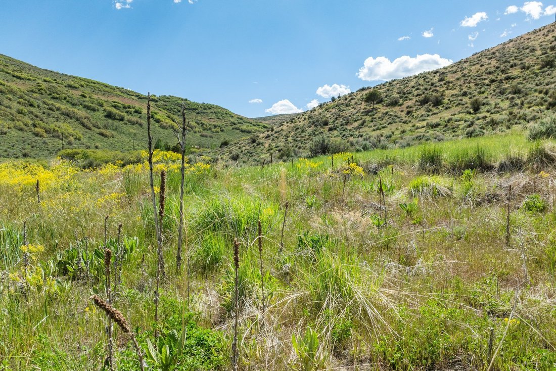 Land in Park City, Utah, United States 1 - 17843450