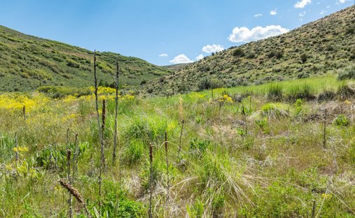 Land in Park City, Utah, Vereinigte Staaten 1