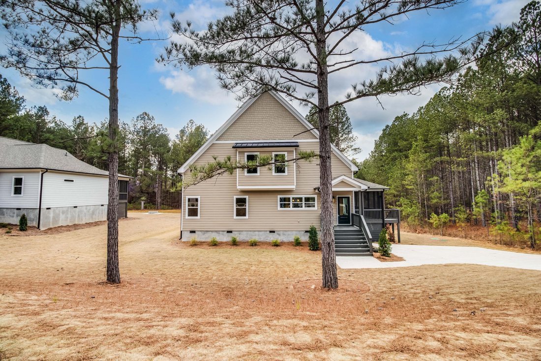 House in Tignall, Georgia, United States 3 - 18114874