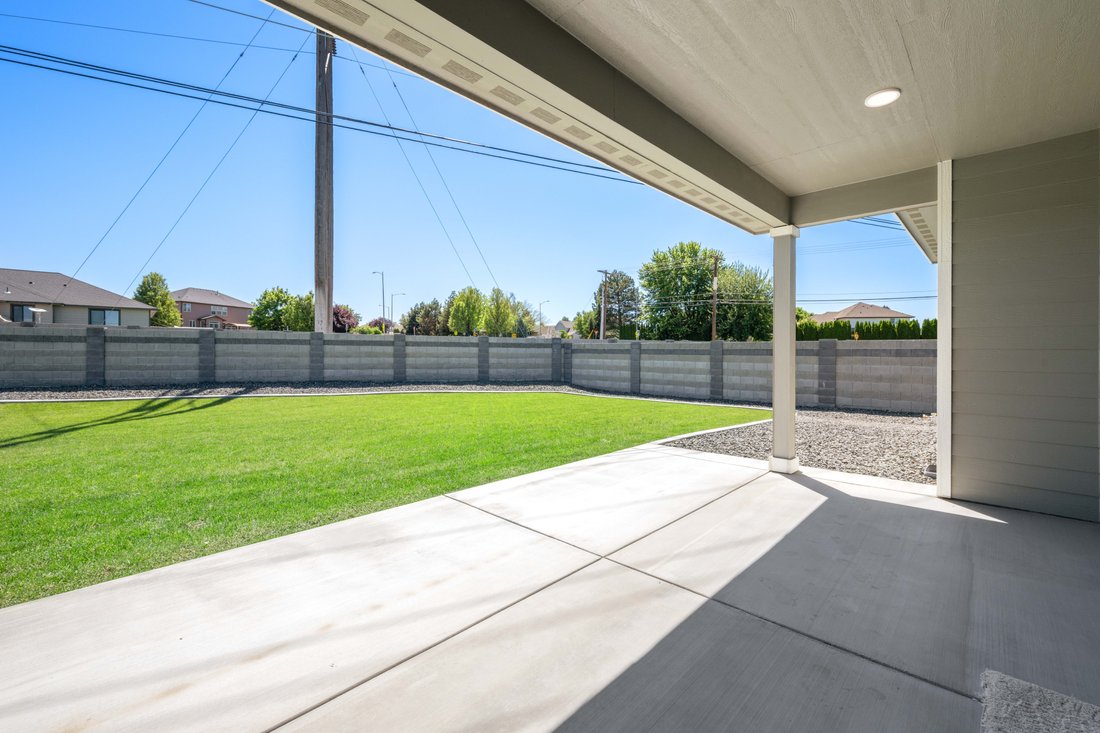 House in Kennewick, Washington, United States 4 - 18111100