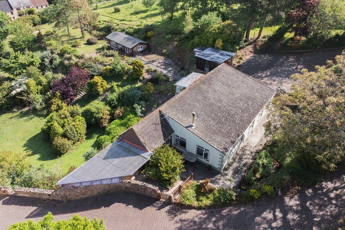 Country House in Jersey, St Lawrence, Jersey 4 - 16413061