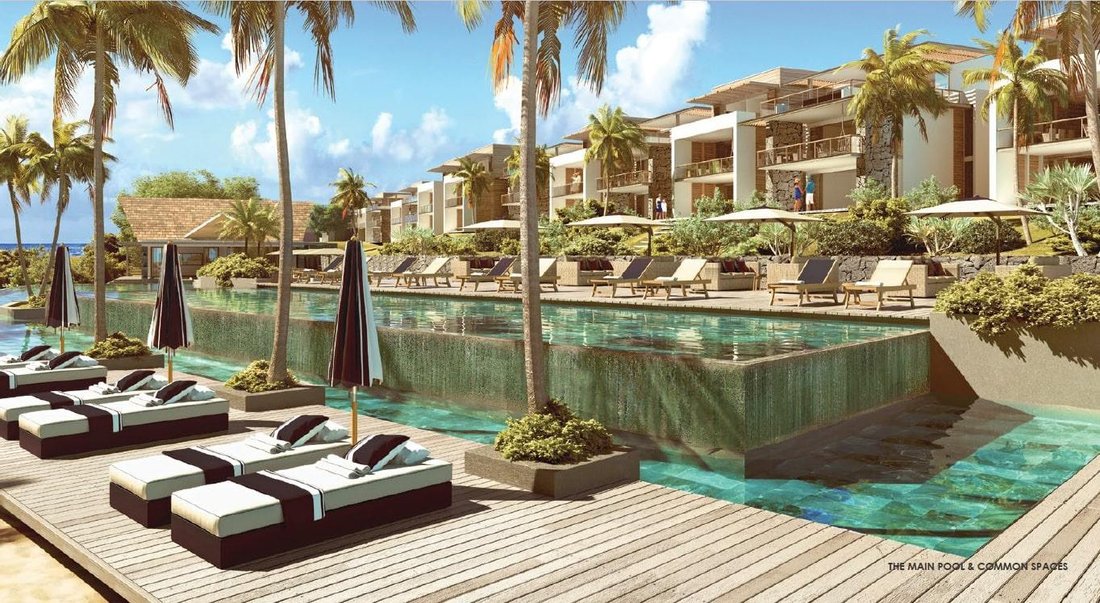 Apartment in Goodlands, Rivière du Rempart District, Mauritius 3 - 18111795