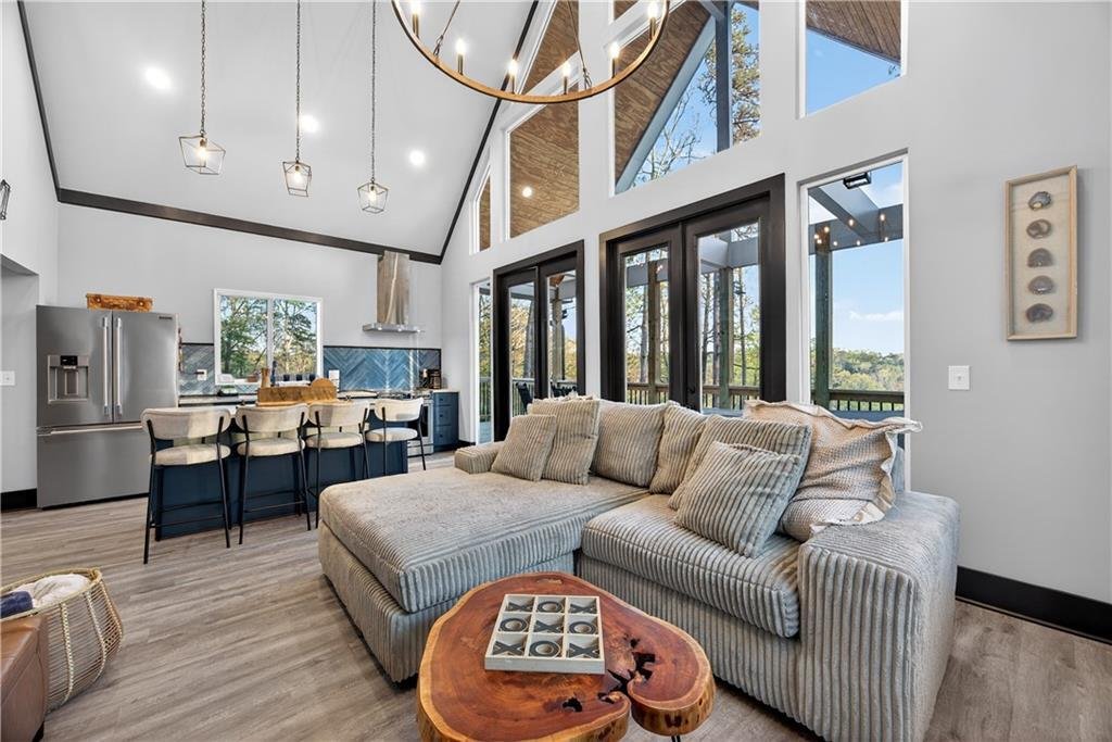 House in Ellijay, Georgia, United States 3 - 18113224