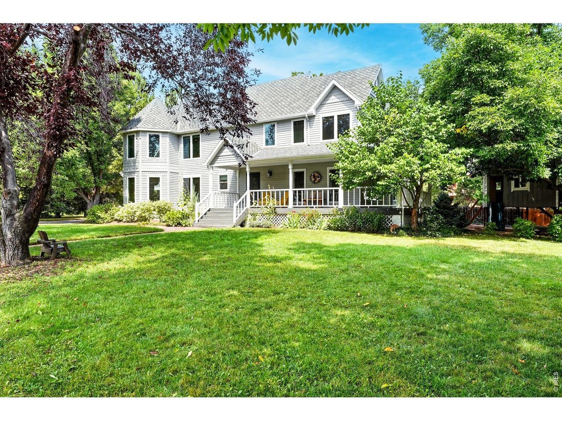 House in Boulder, Colorado, United States 2 - 18114421