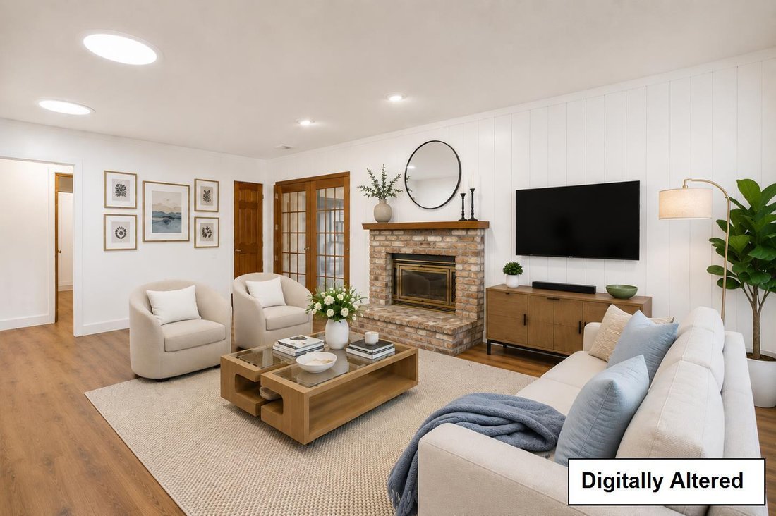 House in San Jose, California, United States 4 - 17765751