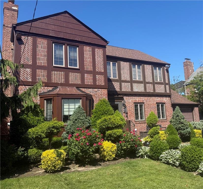 House in New York, New York, United States 1 - 18112974