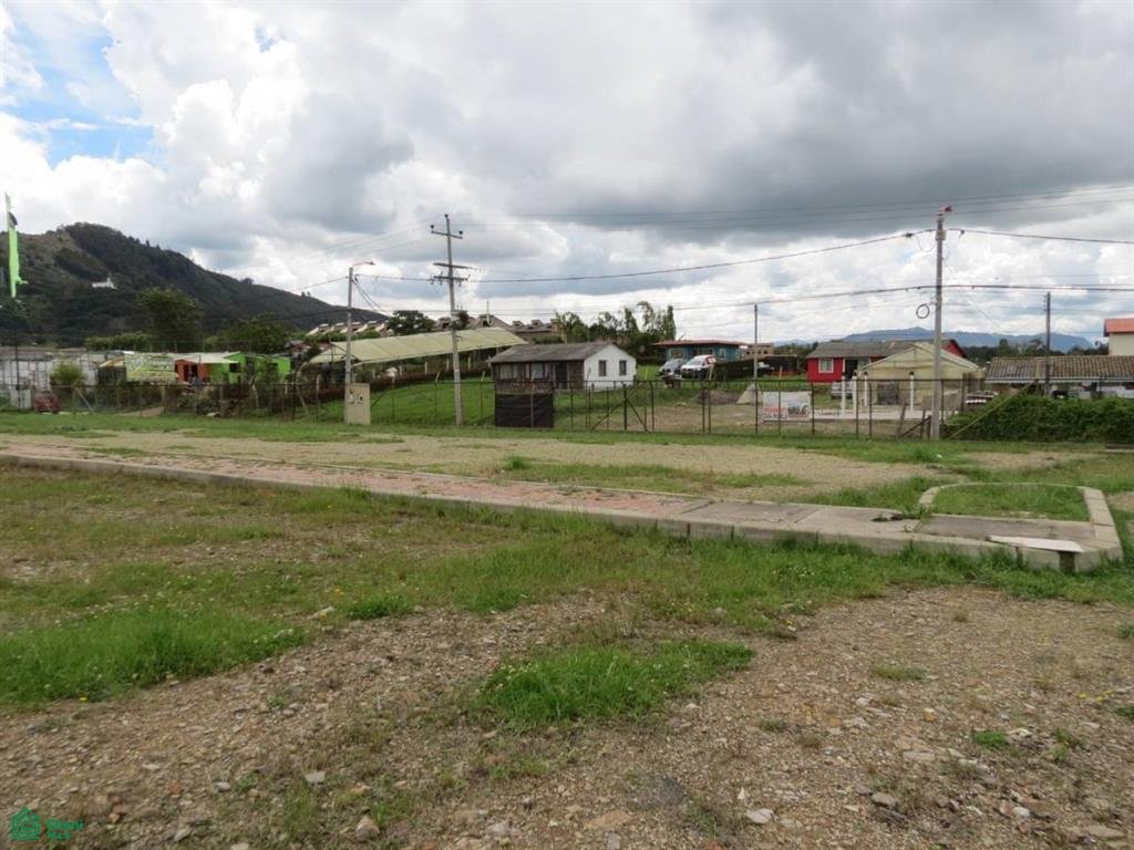 Land in Chía, Cundinamarca, Colombia 1 - 17811338