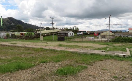Land in Chía, Cundinamarca, Colombia 1