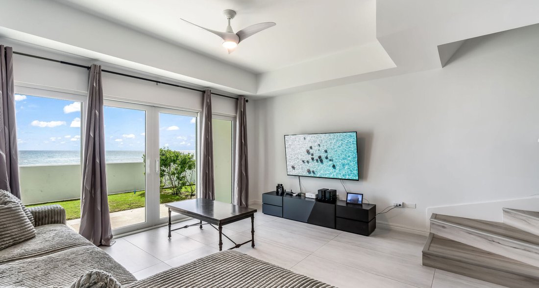 Apartment in George Town, George Town, Cayman Islands 3 - 18110351