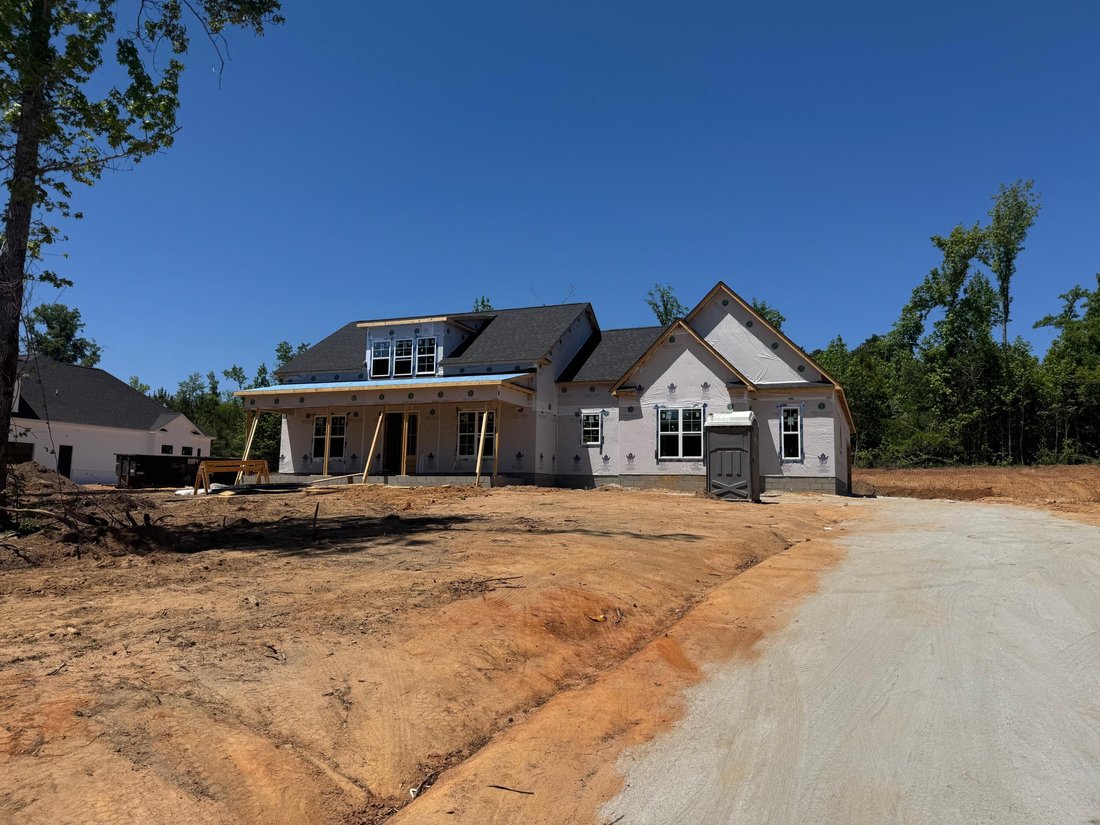 House in Augusta, Georgia, United States 3 - 18114867