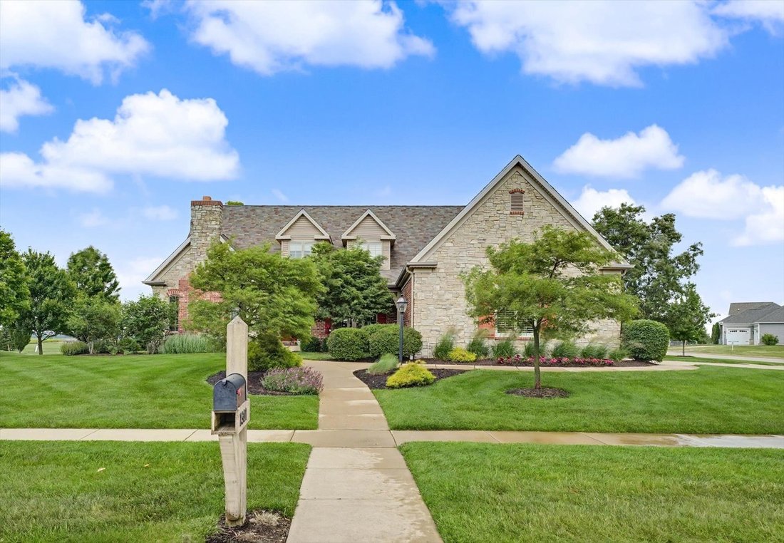 House in Champaign, Illinois, United States 2 - 18112899