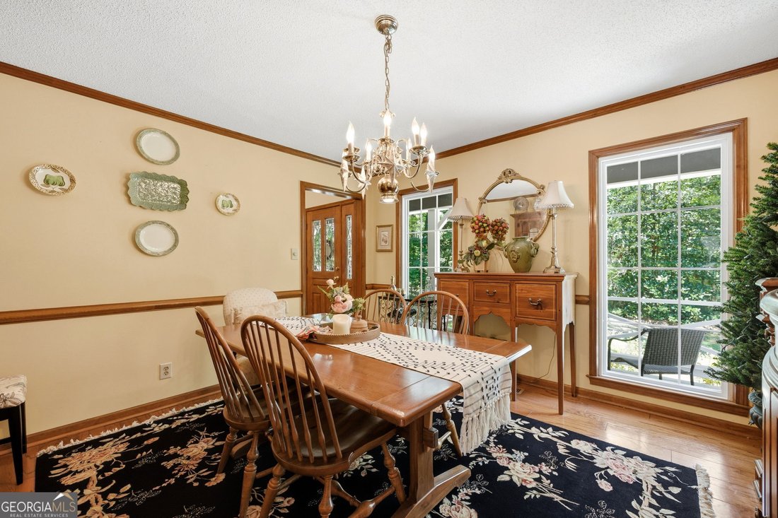 House in Forsyth, Georgia, United States 4 - 18113503